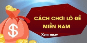 6 Bí Kíp Tính Lô Đề Miền Nam Cực Hay Chưa Chắc Bạn Biết
