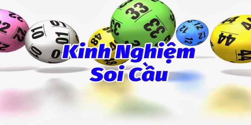 Bật Mí Kinh Nghiệm Soi Cầu Lô Siêu Chuẩn 100% Cho Bạn