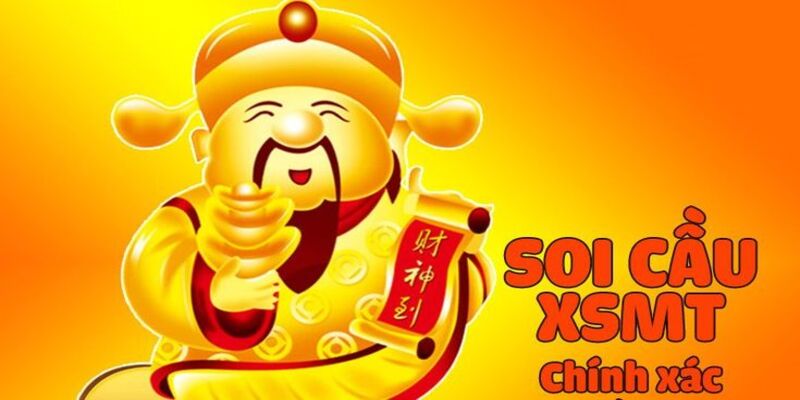Các phương pháp soi cầu XSMT mà tân thủ nên tham khảo
