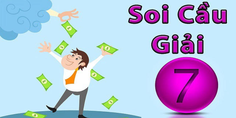 Cách Bắt Lô Giải 7 Và Những Điều Cần Biết Tại Xosobaclieu