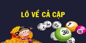 Cách Tính Xác Suất Lô Về Cả Cặp Cực Chuẩn Từ Chuyên Gia