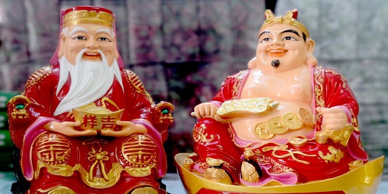 Cách Xin Số Thần Tài Ông Địa Đánh Lô Đề Bao Trúng