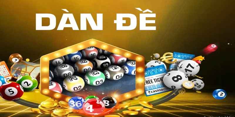 Đôi nét về dàn đề 40 số