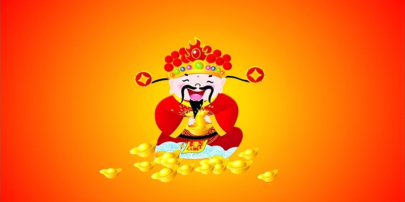 Giải vận xui bằng cây trồng