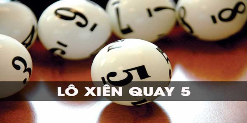 Khám phá hình thức chơi xiên quay là gì