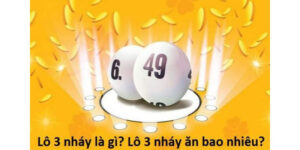Lô Về 3 Nháy Hôm Sau Đánh Con Gì? Bí Kíp Vào Lô Của Cao Thủ