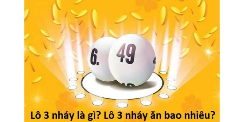 Lô Về 3 Nháy Hôm Sau Đánh Con Gì? Bí Kíp Vào Lô Của Cao Thủ