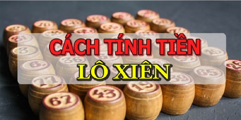Lô xiên 3 ăn bao nhiêu tiền
