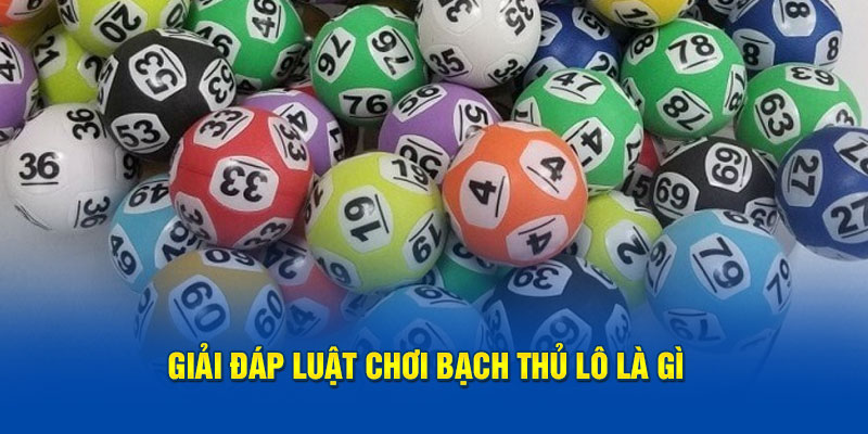 Luật chơi của BTL trong lô đề là gì?