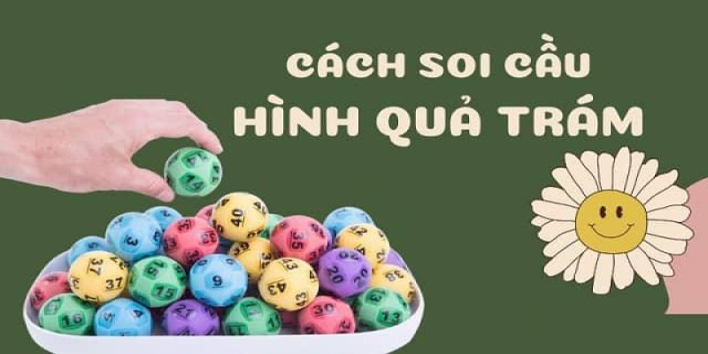 Mẹo áp dụng khi dùng cách đánh lô hình quả trám