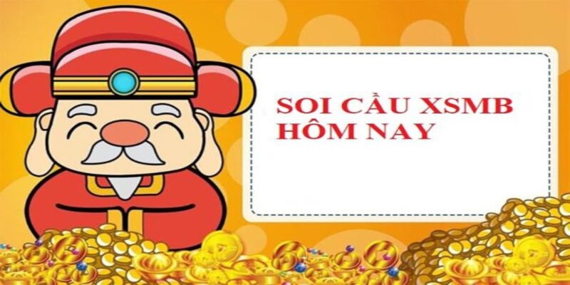 Mẹo nhỏ soi cầu XSMB giúp bạn bất bại khi tham gia lô đề