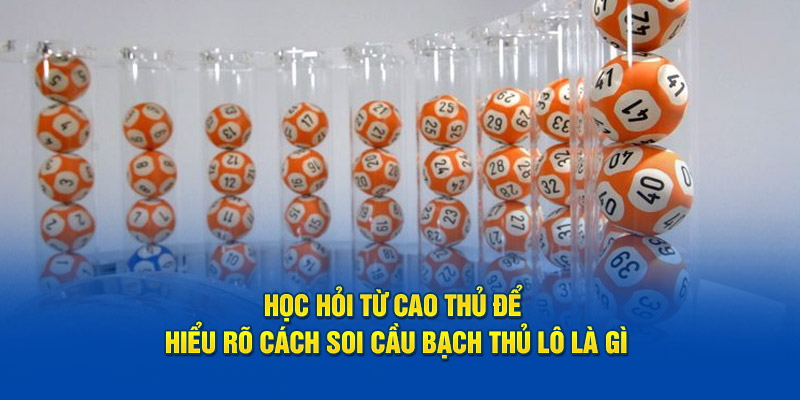 Mẹo soi cầu BTL trong lô đề là gì?