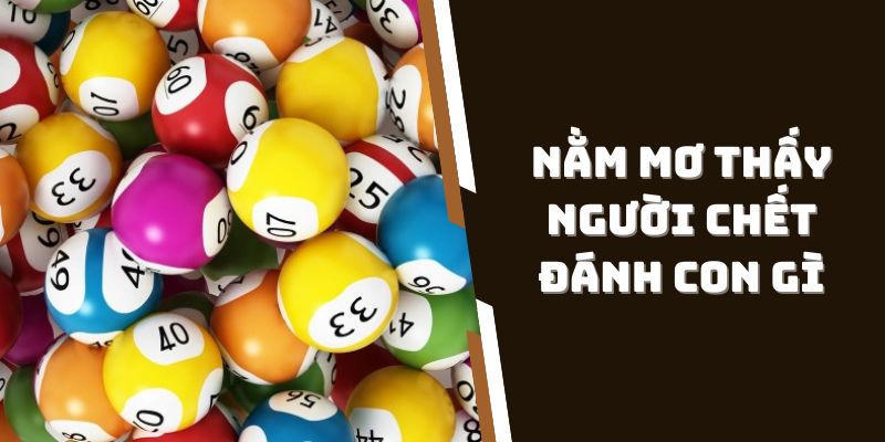 Một số lời khuyên khi thấy người mất trong mơ