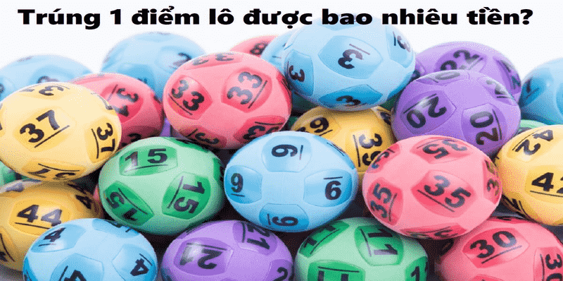 Một số lưu ý khi tính bao nhiêu tiền 1 điểm lô mà bạn cần biết
