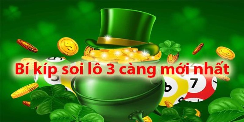 Một số mẹo chơi đề 3 càng ăn bao nhiêu hiệu quả