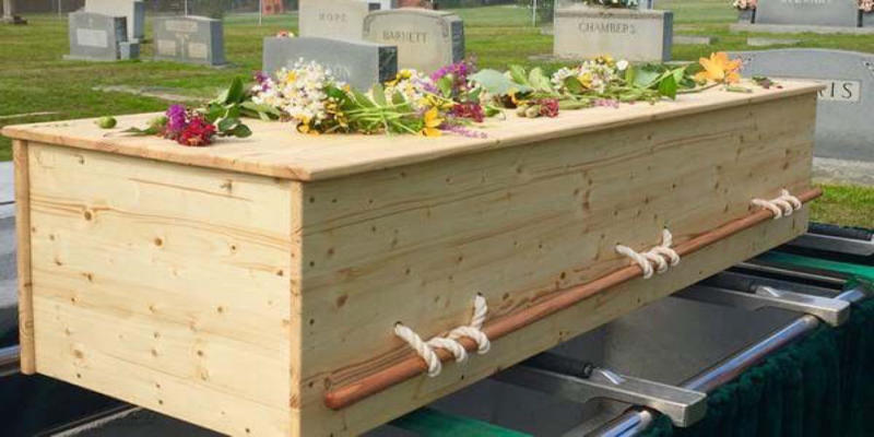 Nằm mơ thấy quan tài đánh số gì và những con số cần biết