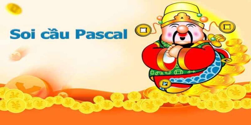 Những ưu điểm vượt trội của phương pháp soi cầu Pascal