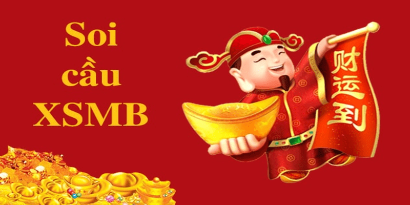 Soi cầu XSMB là gì?