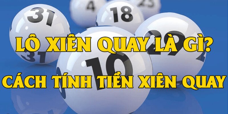 Tiền thưởng trong thể loại xiên quay
