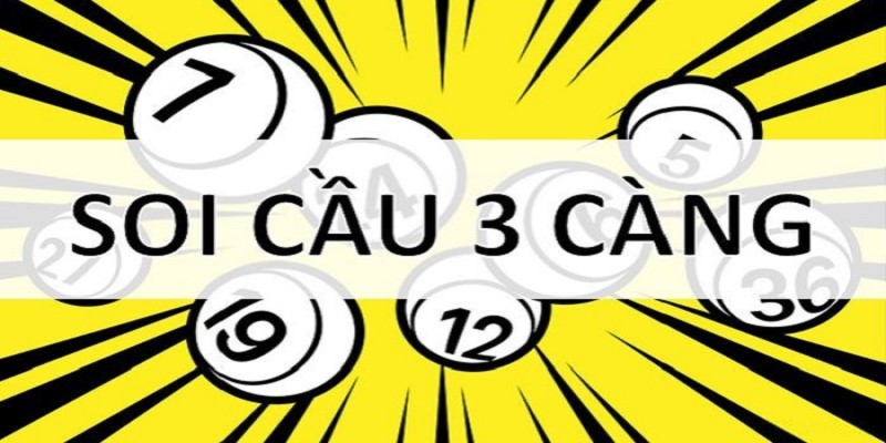 Tìm hiểu chi tiết về thể loại đề 3 càng ăn bao nhiêu