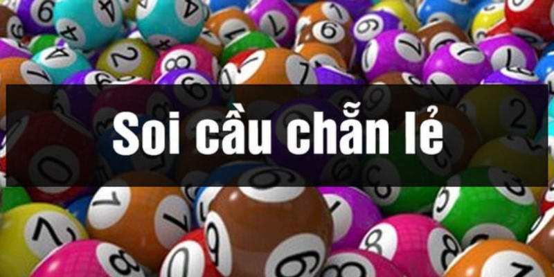 Tổng Hợp Các Cách Bắt Cầu Chẵn Lẻ Tại Nền Tảng Xosobaclieu