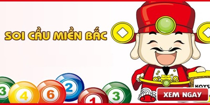 Vì sao người chơi cần soi cầu XSMB trước khi chơi lô đề trực tuyến?