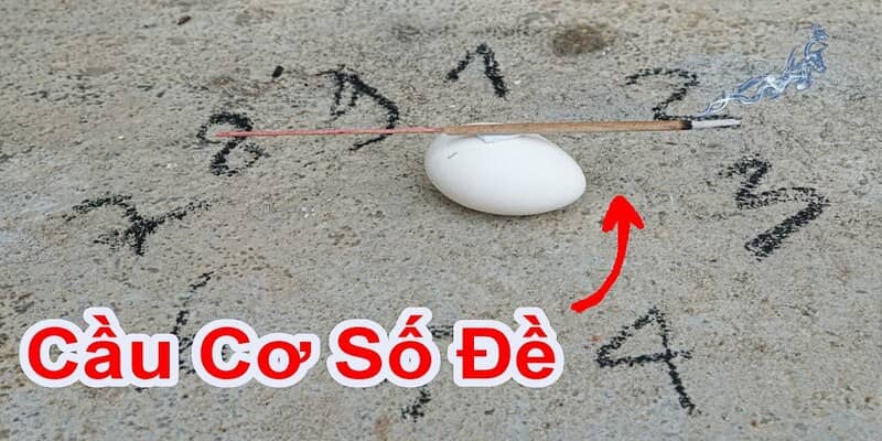 Xin số cầu cơ là gì?